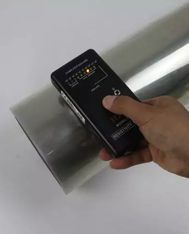 抗靜電pet卷材
